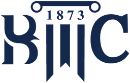 Blue Mountain Christian University banner logo