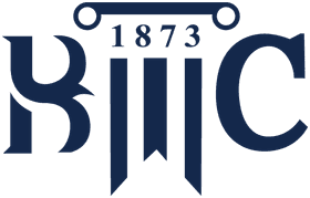 Blue Mountain Christian University banner logo